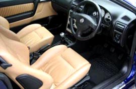 Astra Coupe Edition 100